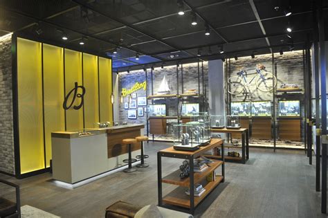 breitling boutique dubai mall